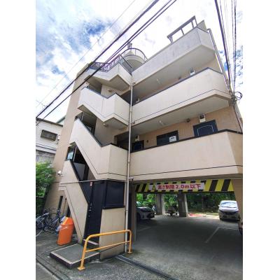 BraTTo世田谷サンテ【女性向け🥰】オートロックなどの防犯設備完備のお部屋👍の物件画像