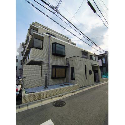 BraTTo世田谷セプトル【人気の駅チカ🚃】1週間～柔軟に対応👍の物件画像