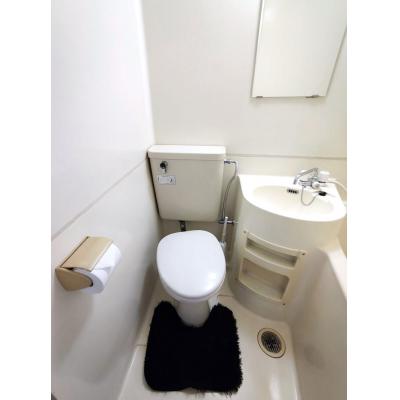 BraTTo世田谷セプトル【人気の駅チカ🚃】1週間～柔軟に対応👍の物件画像