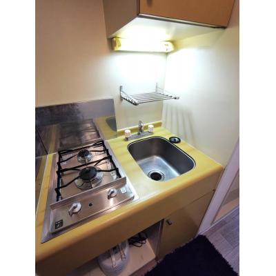 BraTTo世田谷セプトル【人気の駅チカ🚃】1週間～柔軟に対応👍の物件画像