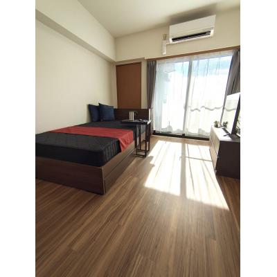 BraTTo方南町【ハイグレードマンション🏢】早い者勝ちです👌の物件画像