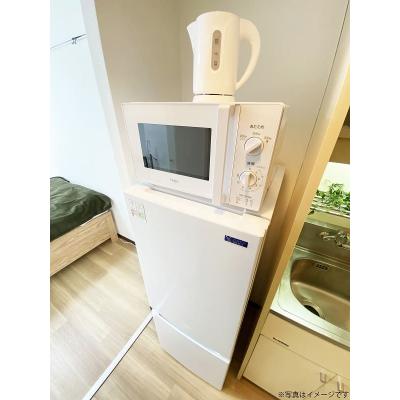 ユニオンマンスリー磯子１　429　1R・シングル☆◆インターネット固定回線（有線）無料の部屋◆【禁煙ルーム】デスク・チェアのあるお部屋の物件画像