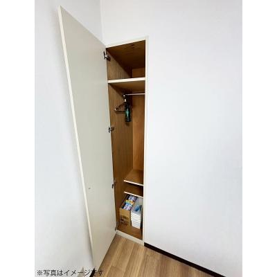 ユニオンマンスリー磯子１　210 1R・シングル☆◆インターネット固定回線（有線）無料の部屋◆【禁煙ルーム】安心のモニター付きインターフォン＆室内洗濯機＆宅配BOX完備！の物件画像