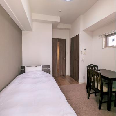 🌲🌲 弊社掲載全ての物件、ご契約全期間の賃料 “60％割引” を絶賛継続中🌳🌳　エスリード中之島SOUTH🚭　［No.5105001］の物件画像