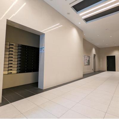 🌲🌲 弊社掲載全ての物件、ご契約全期間の賃料 “60％割引” を絶賛継続中🌳🌳　エスリード中之島SOUTH🚭　［No.5105001］の物件画像