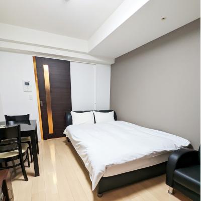 ≪🌠 シーズン到来 🌃 特別割引を実施中 🌠🌙≫設備充実‼️バストイレ別・2口コンロ・温水洗浄便座　プランドール大手前レジデンス［No.5273011］全部屋・光熱費込みの賃料です。の物件画像