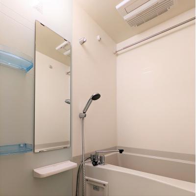 ≪🌠 シーズン到来 🌃 特別割引を実施中 🌠🌙≫設備充実‼️バストイレ別・2口コンロ・温水洗浄便座　プランドール大手前レジデンス［No.5273011］全部屋・光熱費込みの賃料です。の物件画像