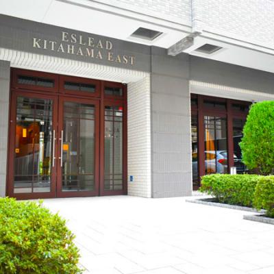 ≪🌲全ご利用期間の賃料を “60％OFF“ 実施中⇘🌳≫淀屋橋・天満橋・京橋へ乗換え無し🚃　エスリード北浜EAST［No.5285011］の物件画像