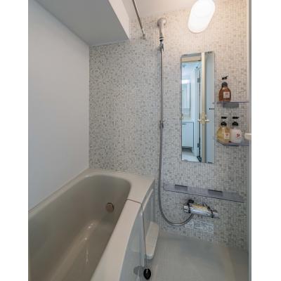 住一　浅草1号店　Bタイプの物件画像