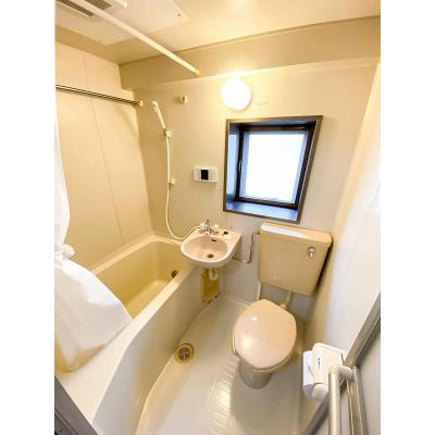 ユニオンマンスリー逗子六浦駅前２　401　1DK・シングル☆◆インターネット固定回線（有線・Wi-Fi）無料の部屋◆【禁煙ルーム】人気の角部屋＆2面採光♪の物件画像