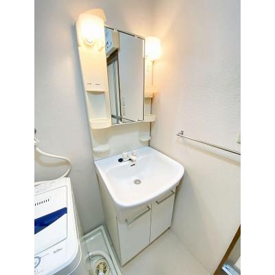 ユニオンマンスリー逗子六浦駅前２　401　1DK・シングル☆◆インターネット固定回線（有線・Wi-Fi）無料の部屋◆【禁煙ルーム】人気の角部屋＆2面採光♪の物件画像