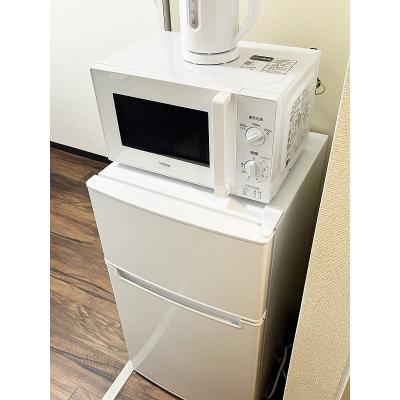 ユニオンマンスリー金沢文庫１　306　1R・シングル☆【禁煙ルーム】室内洗濯機や電子レンジなど生活家電完備＆デスク・チェアのあるお部屋/駅前には大きめのスーパーありの物件画像