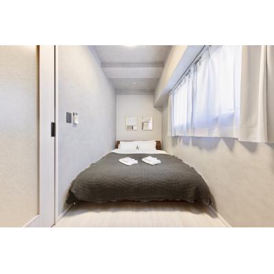 7 min walk to Shinsaibashi ! Available in Englishʪ