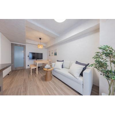 7 min walk to Shinsaibashi ! Available in Englishʪ