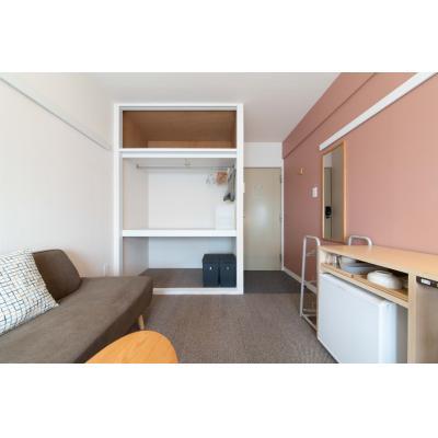 Ԥǽ̵ȡڿɡëޤޤ1ܡ2024ǯOPEN饦󥸡դޥ󥹥꡼goodroom residence 決¡ϡ208ˤʪ