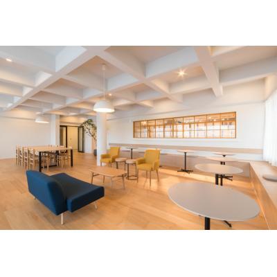 《すぐご案内可能》無印良品提携【渋谷まで1本】2024年OPEN！無料のワークラウンジ・サウナ付きマンスリー［goodroom residence 越谷］（215）の物件画像