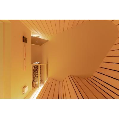 【渋谷・横浜直通】サウナ・テラス付きカフェ併設のおしゃれなデザイナーズマンスリー［goodroom residence 学芸大学］（213）の物件画像