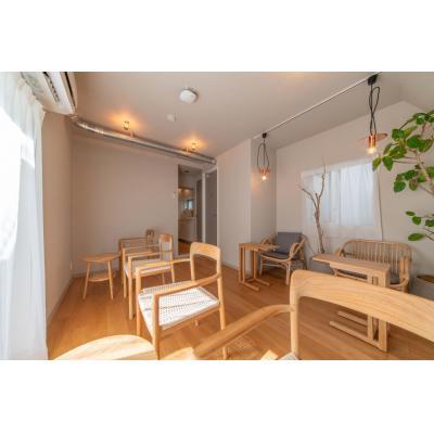 Wi-Fiդ饦󥸴ڽë6ʬۥ󥵥Υ٥åɤǤäᤴǥʡޥ󥹥꡼goodroom residence ëƻ VILLAGEϡ401ˤʪ