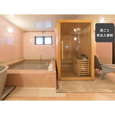 《すぐご案内可能》無印良品提携【池袋まで直通10分】無料サウナ・ラウンジ付きマンスリー［goodroom residence 板橋ときわ台］（217）の物件画像