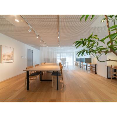 《すぐご案内可能》無印良品提携【池袋まで直通10分】無料サウナ・ラウンジ付きマンスリー［goodroom residence 板橋ときわ台］（503）の物件画像