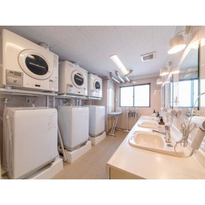 《すぐご案内可能》無印良品提携【池袋まで直通10分】無料サウナ・ラウンジ付きマンスリー［goodroom residence 板橋ときわ台］（503）の物件画像