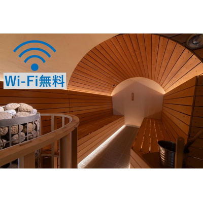 《すぐご案内可能》【新宿直通・駅徒歩3分】サウナ・ラウンジ・カフェ併設マンスリー［goodroom residence 調布国領］（201）の物件画像