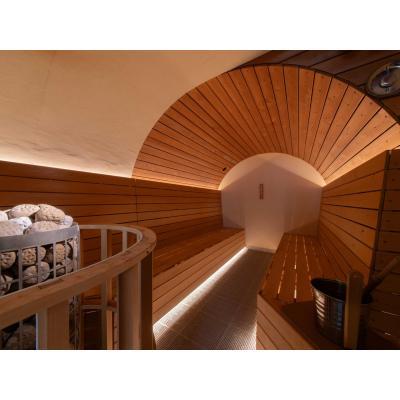 《すぐご案内可能》【新宿直通・駅徒歩3分】サウナ・ラウンジ・カフェ併設マンスリー［goodroom residence 調布国領］（334）の物件画像