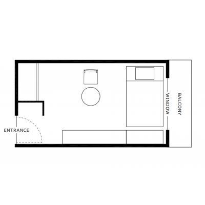 Ԥǽ̵ʴƽե쥸ǥ󥹡goodroom residence ڥëϡ301ˤʪ