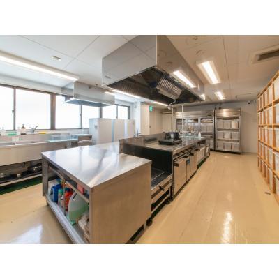 《5/1NEW OPEN！》ジム・コンビニ・サウナ・ワークラウンジ付きマンスリー［goodroom residence 戸塚］（115）の物件画像