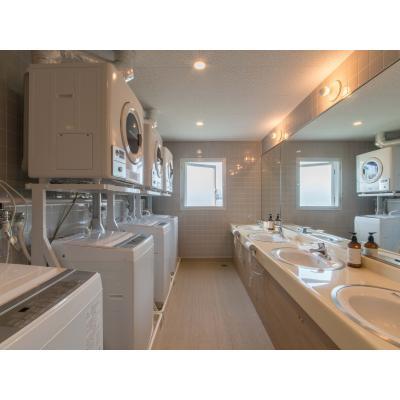 《5/1NEW OPEN！》ジム・コンビニ・サウナ・ワークラウンジ付きマンスリー［goodroom residence 戸塚］（250）の物件画像