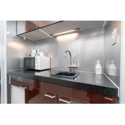 バス・トイレ別キッチン付き！東京タワーの見えるホテルに住める♪くれたけインプレミアム浜松町［部屋タイプおまかせ(禁煙) （１）］の物件画像