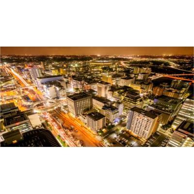 《新横浜駅駅徒歩2分》最短明後日の入居可能◎商業施設を併設！新横浜プリンスホテル［ツイン(禁煙) （２３）］の物件画像