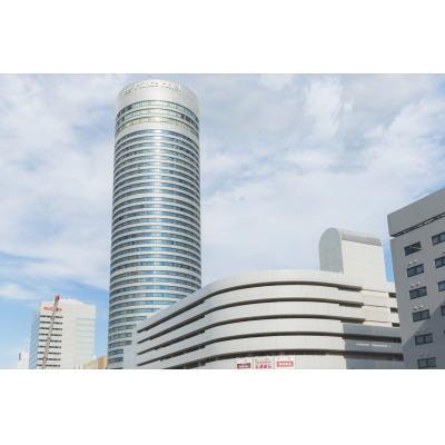 《新横浜駅駅徒歩2分》最短明後日の入居可能◎商業施設を併設！新横浜プリンスホテル［ツイン(禁煙) （２７）］の物件画像