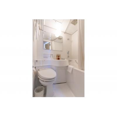 【品川周辺勤務・出張の多い方にも◎】品川駅から徒歩2分！品川プリンスホテル［シングル(禁煙) （１２）］の物件画像