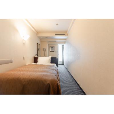 【品川周辺勤務・出張の多い方にも◎】品川駅から徒歩2分！品川プリンスホテル［シングル(禁煙) （１４）］の物件画像