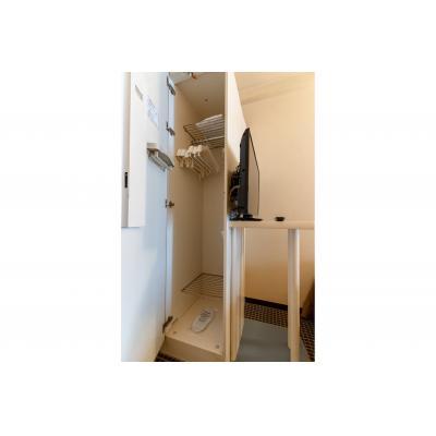 【品川周辺勤務・出張の多い方にも◎】品川駅から徒歩2分！品川プリンスホテル［シングル(禁煙) （１６）］の物件画像