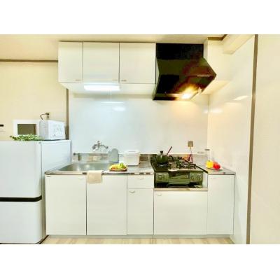 🥨🥨名古屋市西区/小田井駅徒歩5分/駐車場/無料Wi-Fi/バストイレ別・独立洗面台/全居室6帖以上/mozoワンダーシティまで徒歩7分🥨🥨ロイヤルガーデン 1A号室 ファミマンの物件画像