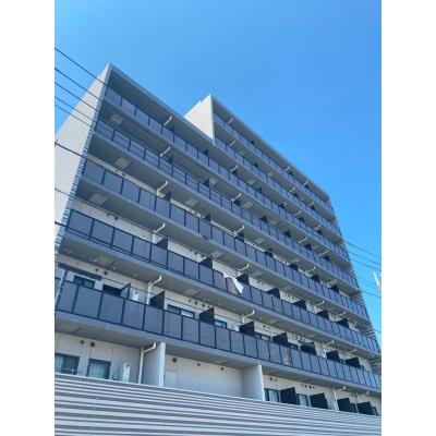 OneLife鐘ヶ淵ロードウェイ【▼1DKタイプ（27平米）、2口コンロ、独立洗面台、■Wi-Fi無制限】の物件画像