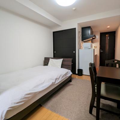 ≪🌠 シーズン到来 🌃 特別割引を実施中 🌠🌙≫◥◣ 分譲マンションでセキュリティ面も安心♪アスヴェル心斎橋東Ⅱ 🚭 ［No.5177050］全部屋・光熱費込みの賃料です。の物件画像