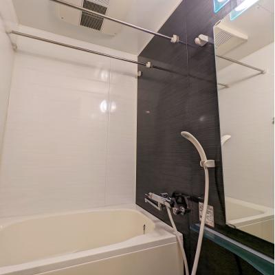 ≪🌠 シーズン到来 🌃 特別割引を実施中 🌠🌙≫◥◣ 分譲マンションでセキュリティ面も安心♪アスヴェル心斎橋東Ⅱ 🚭 ［No.5177050］全部屋・光熱費込みの賃料です。の物件画像