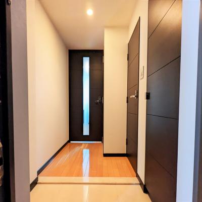 ≪🌠 シーズン到来 🌃 特別割引を実施中 🌠🌙≫◥◣ 分譲マンションでセキュリティ面も安心♪アスヴェル心斎橋東Ⅱ 🚭 ［No.5177050］全部屋・光熱費込みの賃料です。の物件画像