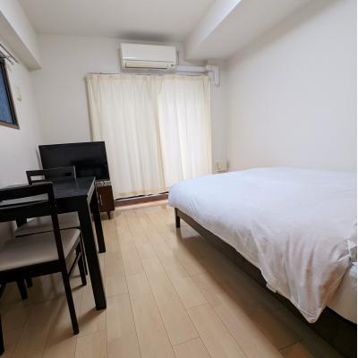 🌸🌸全期間“賃料60％OFF”実施中🌸🌳　5月(GW)の入居もお申込み承ります。【西長堀駅徒歩1分！コンビニ・スーパーも近くて便利✨】　レジュールアッシュ南堀江　［No.5415080］の物件画像