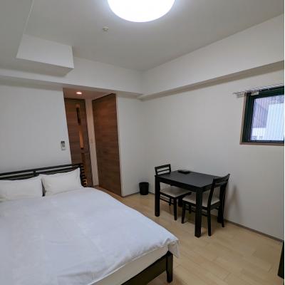 🌸🌸全期間“賃料60％OFF”実施中🌸🌳　5月(GW)の入居もお申込み承ります。【西長堀駅徒歩1分！コンビニ・スーパーも近くて便利✨】　レジュールアッシュ南堀江　［No.5415080］の物件画像