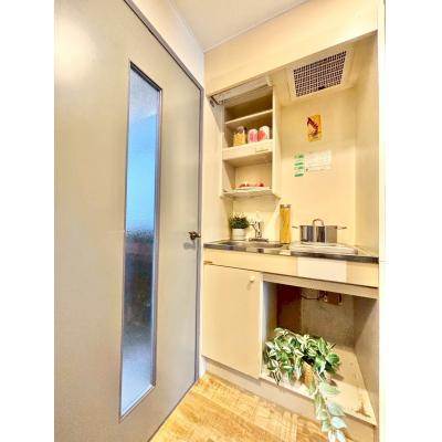 【Wi-Fi無料、駐車場無料】すますて草薙　-60- の物件画像