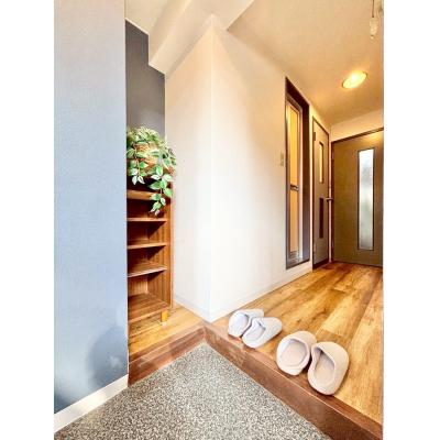 【Wi-Fi無料、駐車場無料】すますて草薙　-60- の物件画像