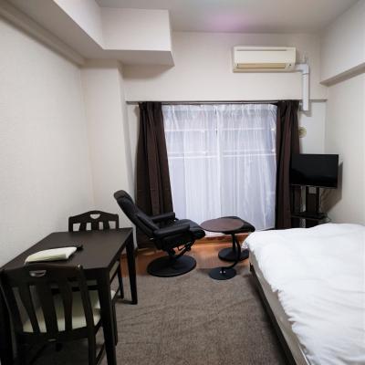 ≪🌲全ご利用期間の賃料を “60％OFF“ 実施中⇘🌳≫　◥◣🍀出張者にちょうどいい天王寺🍀レジュールアッシュ天王寺　3階🚭［No. 5524030］の物件画像