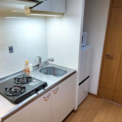 ≪🌲全ご利用期間の賃料を “60％OFF“ 実施中⇘🌳≫　◥◣🍀出張者にちょうどいい天王寺🍀レジュールアッシュ天王寺　3階🚭［No. 5524030］の物件画像