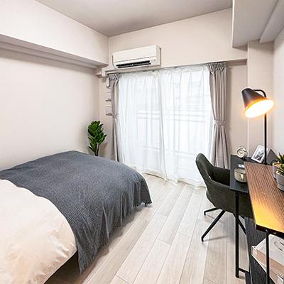 【2025年12月15日～ご入居可能】アットイン新大阪東1  『公式サイトなら空室確認、web予約も可能です。今なら限定キャンペーンも実施中！「アットイン」で検索！🔍』の物件画像