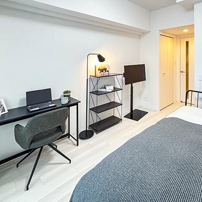 【2025年12月15日～ご入居可能】アットイン新大阪東1  『公式サイトなら空室確認、web予約も可能です。今なら限定キャンペーンも実施中！「アットイン」で検索！🔍』の物件画像