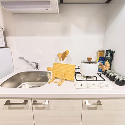 【2025年12月15日～ご入居可能】アットイン新大阪東1  『公式サイトなら空室確認、web予約も可能です。今なら限定キャンペーンも実施中！「アットイン」で検索！🔍』の物件画像